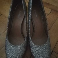 Официални обувки , снимка 7 - Дамски елегантни обувки - 30299513