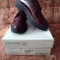 Обувки  GEOX, снимка 3 - Дамски ежедневни обувки - 31923779