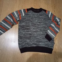 Мъжки пуловер, снимка 1 - Пуловери - 38437176