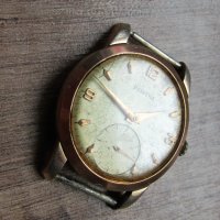 мъжки ръчен часовник - helvetia, снимка 3 - Антикварни и старинни предмети - 30960599