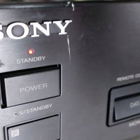 Усилватели Sony - JVC - Yamaha, снимка 11 - Ресийвъри, усилватели, смесителни пултове - 40523306