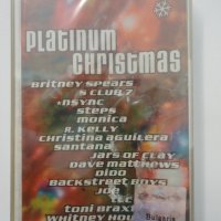 Platinum Christmas, снимка 1 - Аудио касети - 34161051
