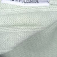 ДАМСКА БЛУЗА -  АНГОРА - Размер XL , снимка 3 - Блузи с дълъг ръкав и пуловери - 38529152