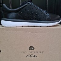 Спортни обувки CLARKS номер 41 , снимка 2 - Дамски ежедневни обувки - 40207079