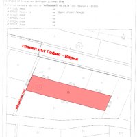 Продава ПАРЦЕЛ индустриална зона запад, снимка 6 - Парцели - 39432218