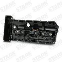 7552281 Капак на клапани за БМВ/BMW E 90 - 2,5 и 3,0 бензин, снимка 1 - Части - 31498968