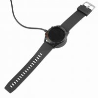 Зарядна стойка за SmartWatch -магнитни зарядни за Huawei/ XIAOMI /Samsung, снимка 4 - Мъжки - 31582653