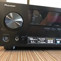 Pioneer VSX-824 Bluetooth , снимка 10 - Ресийвъри, усилватели, смесителни пултове - 37287567