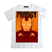 Мъжка тениска Iron Man!Тениска Железния човек Marvel SuperHeroes!!, снимка 2 - Тениски - 30138665
