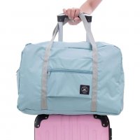 2094 Малка пътна чанта за ръчен багаж, снимка 7 - Други стоки за дома - 34989310