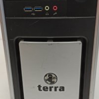 Настолен компютър Terra Intel CORE I5 SSD, снимка 2 - Работни компютри - 30759133