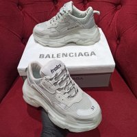 Balenciaga  5 цвята маратонки, снимка 4 - Маратонки - 38085227