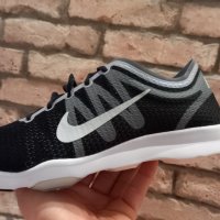 Дамски маратонки NIKE AIR ZOOM FIT номер: 39, снимка 4 - Маратонки - 38075054