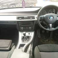 На части БМВ Е90 320д 163 коня - E90 320d 163hp - Автоморга БМВ Долна баня, снимка 3 - Автомобили и джипове - 29801810