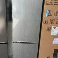 Хладилник с фризер , снимка 1 - Хладилници - 37742411