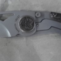 нож Viper-Италия, снимка 8 - Ножове - 32142348