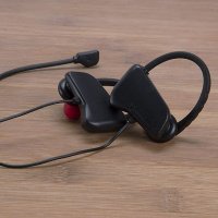 Speedlink JUZAR Gaming Ear Buds - слушалки със микрофон- 1,6 м кабел - 3,5 мм  черно-червен НОВИ, снимка 2 - Слушалки за компютър - 36908681