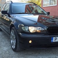 BMW 320D, снимка 12 - Автомобили и джипове - 42897478