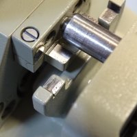 Бианимерна стойка Carl-Zeiss с микрометричен винт 0.001 mm, снимка 4 - Други инструменти - 39230399