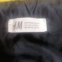 Детска грейка H&M, снимка 8 - Детски якета и елеци - 38620216