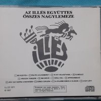 Illés – 1971 - Human Rights(Psychedelic Rock,Prog Rock), снимка 4 - CD дискове - 42839090