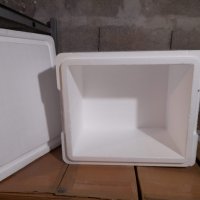 Хладилни стиропорени кутии, снимка 2 - Хладилни чанти - 40627117
