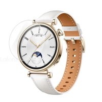 Стъклен Протектор за Часовник Huawei Watch GT4 41, снимка 4 - Фолия, протектори - 42870726