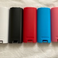 Капак покриващ батериите за контролер Nintendo WII, снимка 1 - Аксесоари - 30621277