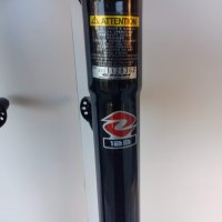 Продавам колела внос от Германия вилка ZOOM CITY 28 цола за вибрейк спирачки, снимка 9 - Части за велосипеди - 31025562