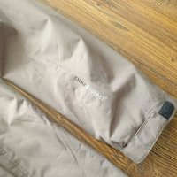Страхотно мъжко тънко яке CMP Clima Protection  размер 52 , без забележки като ново , с качулка , ра, снимка 6 - Якета - 31765000