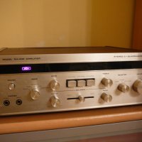 MARANTZ QA-450, снимка 1 - Ресийвъри, усилватели, смесителни пултове - 35344792