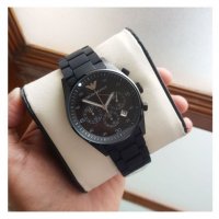 Оригинален мъжки часовник Emporio Armani AR5889 Sportivo, снимка 1 - Мъжки - 40219037