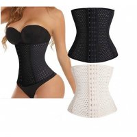 Оформящ колан тип корсет Abdomen waistband, снимка 1 - Корсети, бюстиета, топове - 34170783