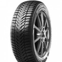 Зимни гуми KUMHO WINTERCRAFT WP51 205/55 R16 91T, снимка 1 - Гуми и джанти - 30953266