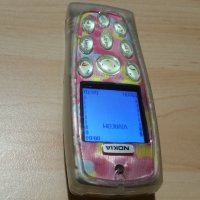 NOKIA/НОКИА 3200-перфектна, снимка 2 - Nokia - 37312019