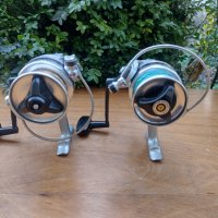 Daiwa 2800X и Daiwa 2600C, снимка 11 - Макари - 39365761