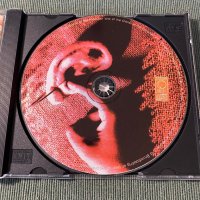 Обратен Ефект,Монолит,Джанго Зе, снимка 11 - CD дискове - 42133532
