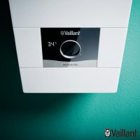 Проточен бойлер Vaillant electronicVED VED E 21/8 0010023778 21kW 8литра ел бойлер, снимка 5 - Бойлери - 39095702