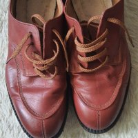Мъжки обувки, снимка 1 - Ежедневни обувки - 29668509