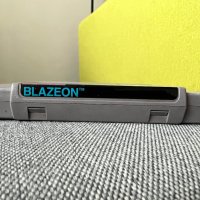 BlaZeon SNES NTSC Super Nintendo, снимка 3 - Други игри и конзоли - 44471084