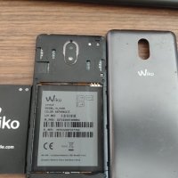 Wiko lenny 5 W k400 за части, снимка 1 - Резервни части за телефони - 42247348