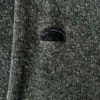 Мъжки вълнен пуловер, 50% мерино, снимка 10 - Пуловери - 35183460