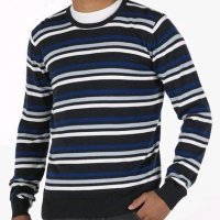 пуловер Ben Sherman, снимка 1 - Пуловери - 35203523