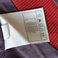 блуза - NIKE, оригинална, дамскa, спортна, къс ръкав, снимка 3 - Тениски - 30375594