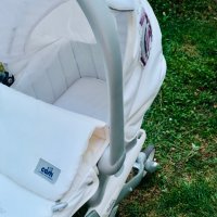 Бебешка количка Cam Pulsar  3 в 1, снимка 9 - Детски колички - 42194592