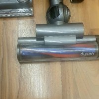 ТОП!Най-добра оферта!!! Прахосмукачка Dyson Bigball Animall Pro. 1200 w., снимка 8 - Прахосмукачки - 40144734