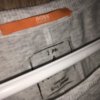 Оригинална блузка Hugo Boss, снимка 3 - Блузи с дълъг ръкав и пуловери - 30369201