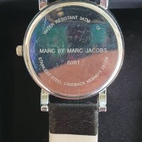 " MARC " унисекс часовник , снимка 3 - Мъжки - 40505566
