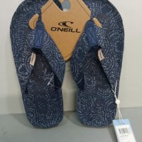 O'Neill N40,41.Мъжки джапанки.Нови.Оригинал., снимка 2 - Джапанки - 37684465