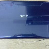 Продавам: Лаптоп Acer Aspire 5536 Цял за и на части ..., снимка 6 - Части за лаптопи - 29171537